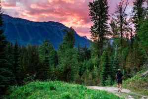NEW! Learn to Trail Run + Mindfulness