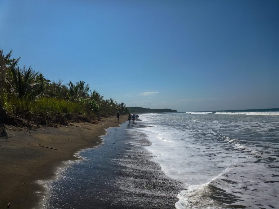 Trail Running Canada Magazine – The Coastal Challenge, Costa Rica Review