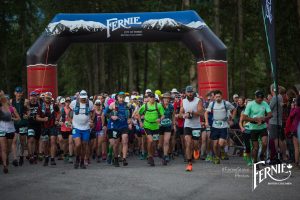 The Inaugural Elk Valley Ultra – Fernie, BC