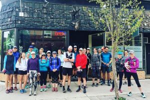 Fernie Trail Running Retreat